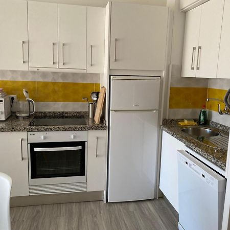 Apartamento Albaida Nerja Exterior photo