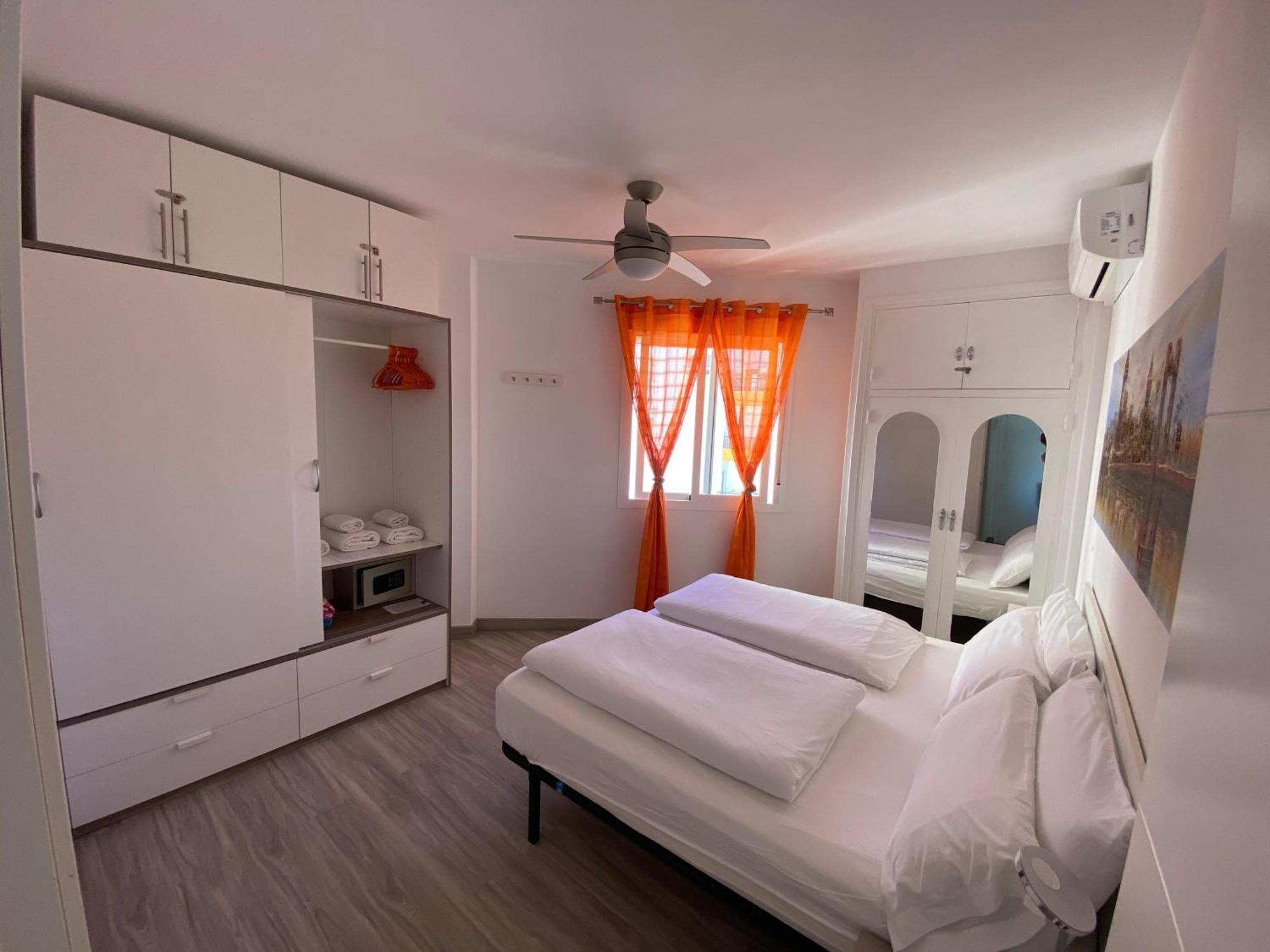 Apartamento Albaida Nerja Exterior photo